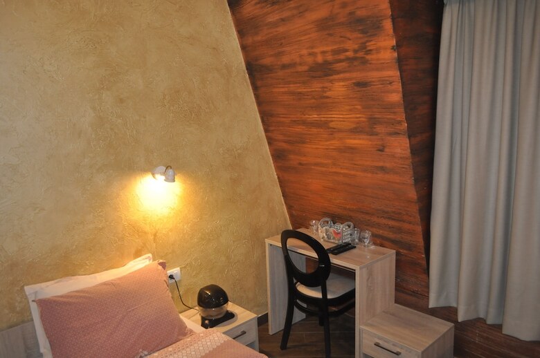 Hotel Kastel