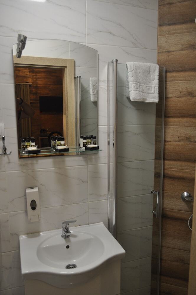 Hotel Kastel