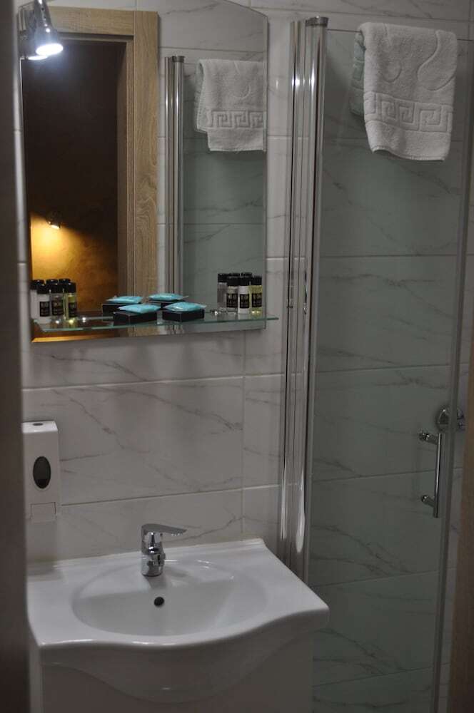 Hotel Kastel