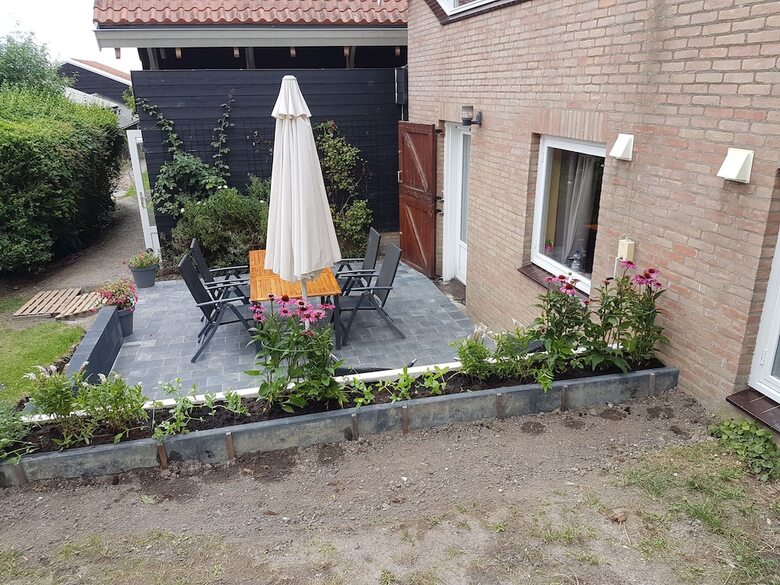 Bed & Breakfast Countryhouse De Vlasschure