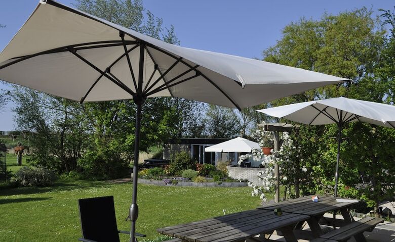 Bed & Breakfast Countryhouse De Vlasschure