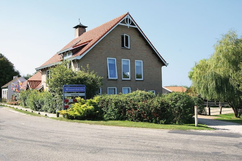Bed & Breakfast Countryhouse De Vlasschure