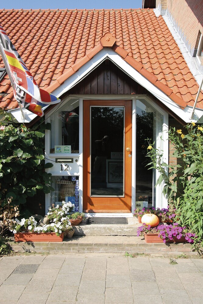 Bed & Breakfast Countryhouse De Vlasschure