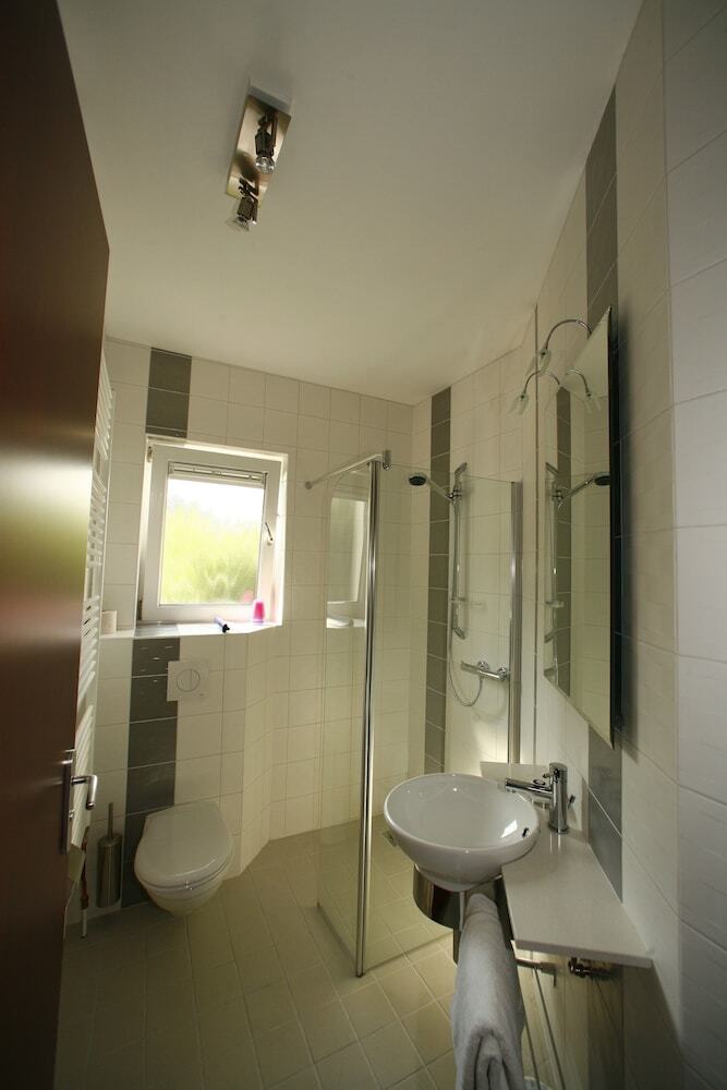 Bed & Breakfast Countryhouse De Vlasschure