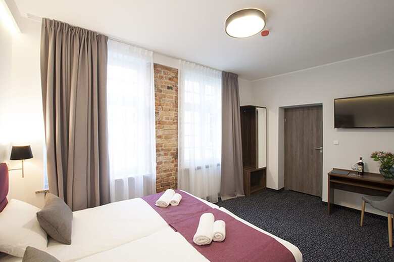 Hotel Liberum Residence