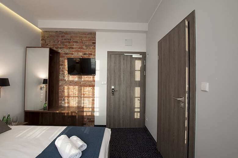 Hotel Liberum Residence