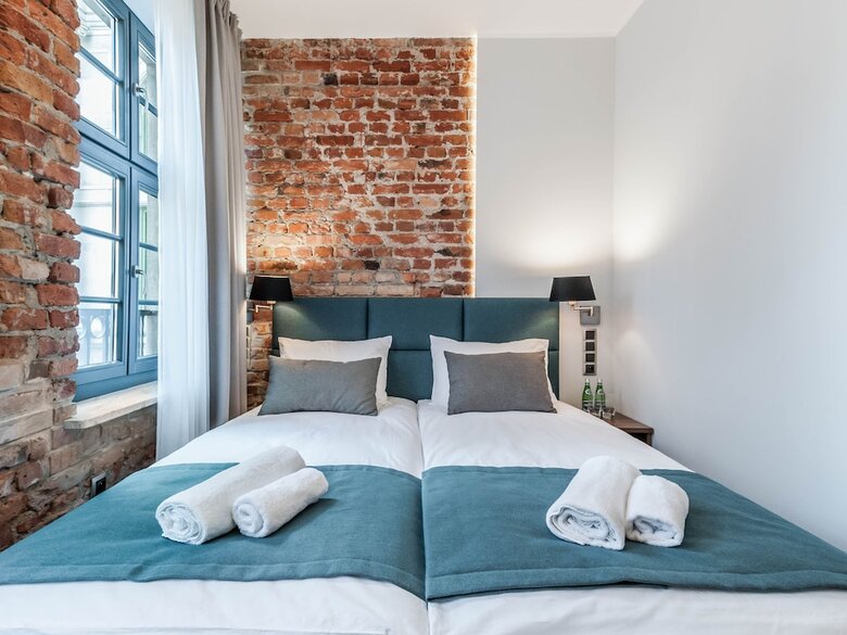 Hotel Liberum Residence