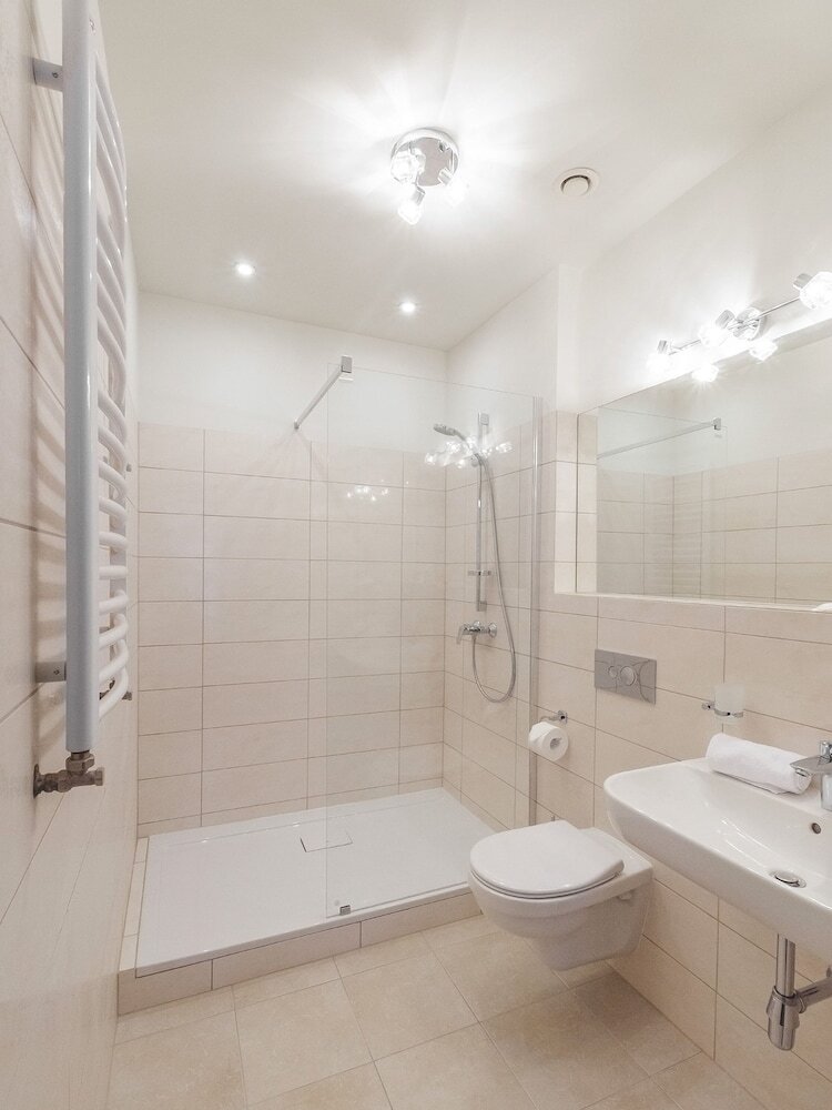 Hotel Liberum Residence