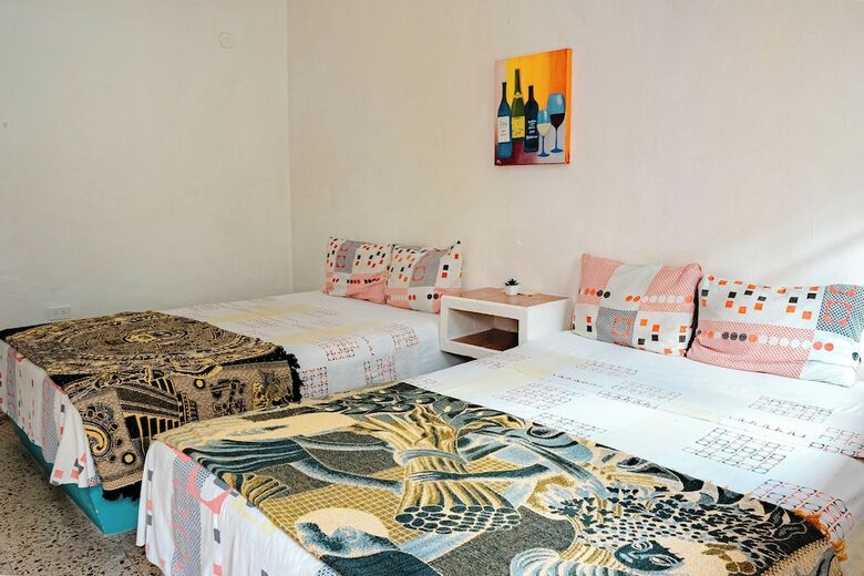 Hotel Posada Edem