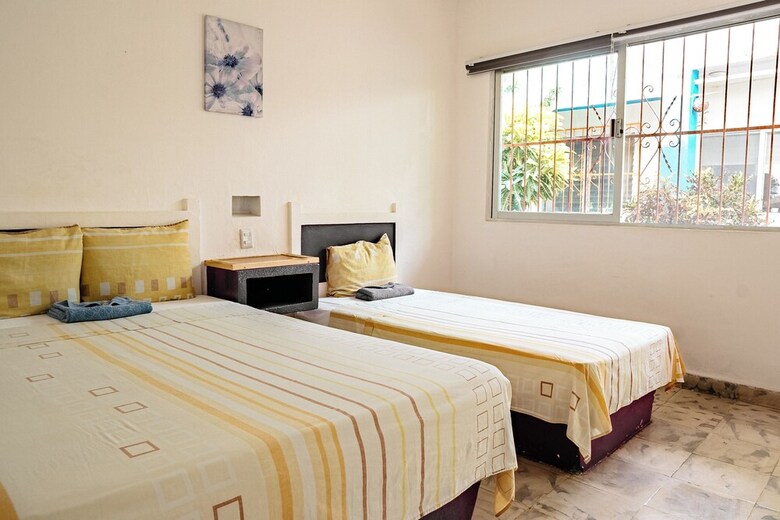 Hotel Posada Edem