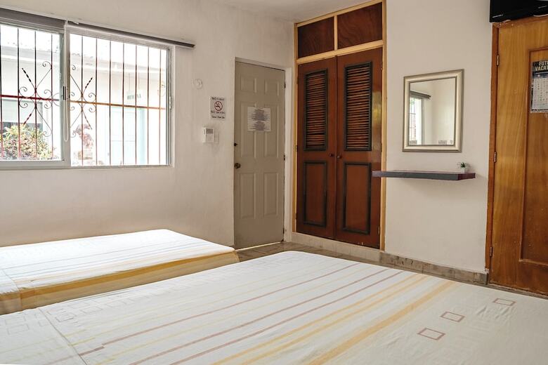 Hotel Posada Edem