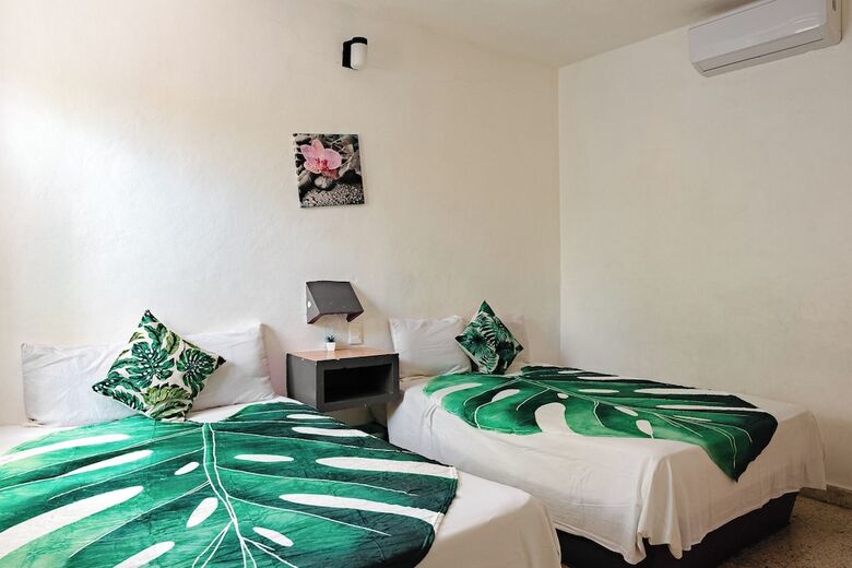 Hotel Posada Edem