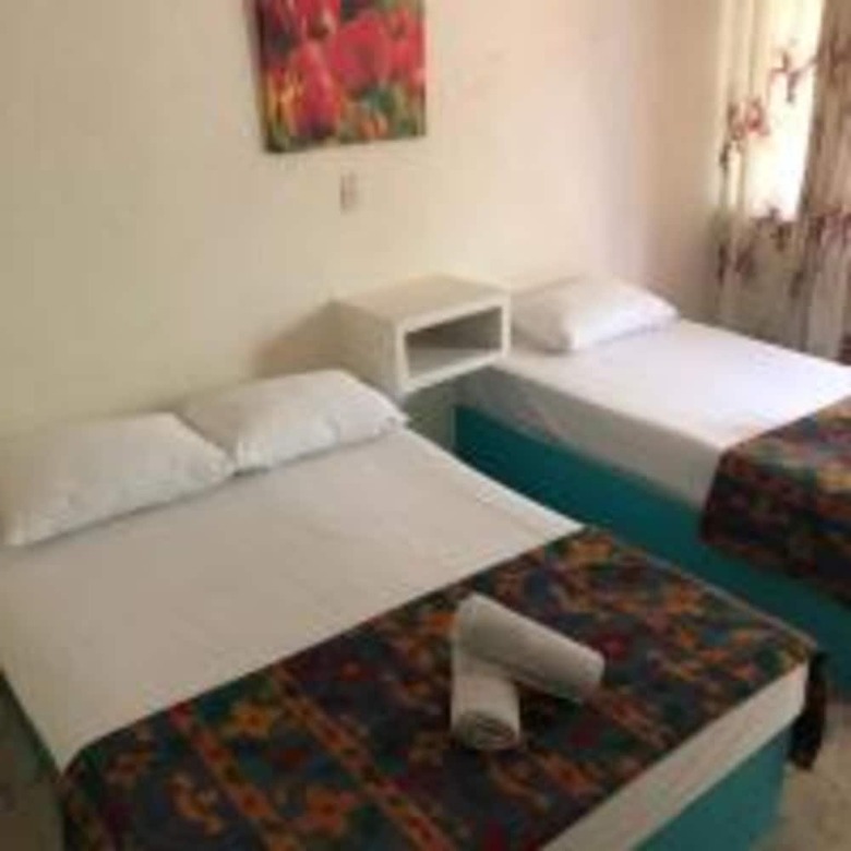 Hotel Posada Edem