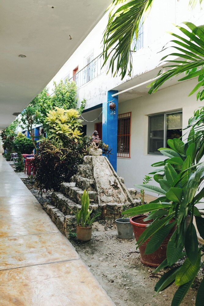 Hotel Posada Edem
