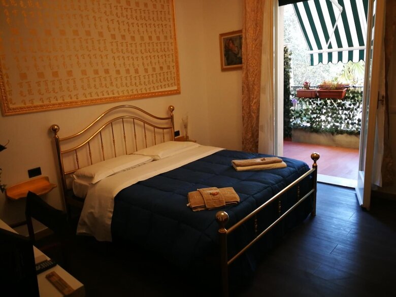 B&B Barbera 35