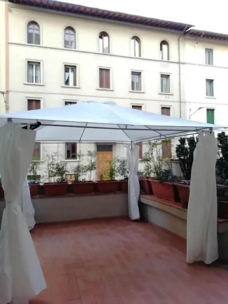 B&B Barbera 35