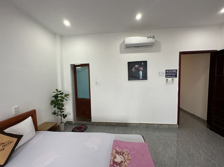 Hotel Ha Thu Motel