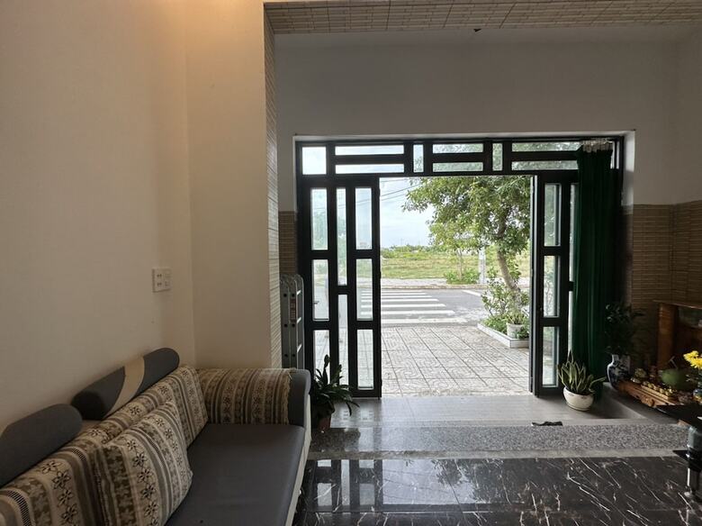 Hotel Ha Thu Motel