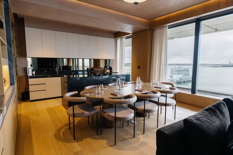 Hotel Intercontinental Auckland By Ihg