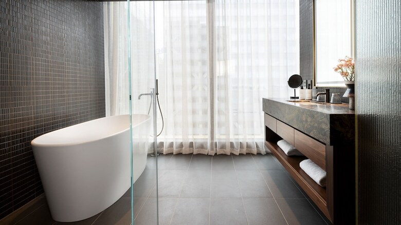 Hotel Intercontinental Auckland By Ihg