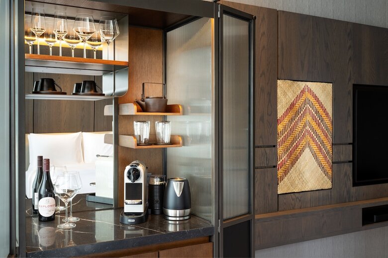 Hotel Intercontinental Auckland By Ihg