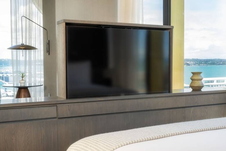 Hotel Intercontinental Auckland By Ihg