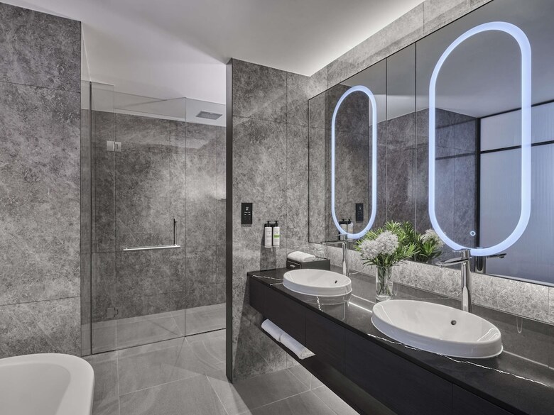 Hotel Pullman Singapore Hill Street