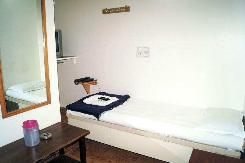 Hotel Sri Kumara Lodge