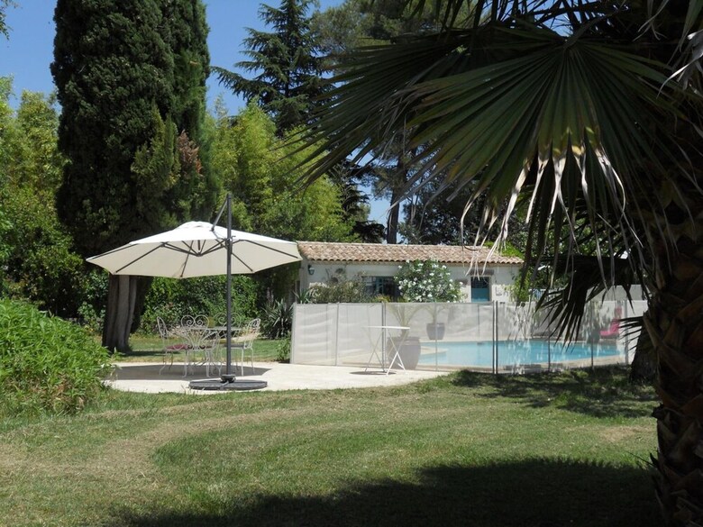 Villa Hanna Chambres Et Table D'h�tes