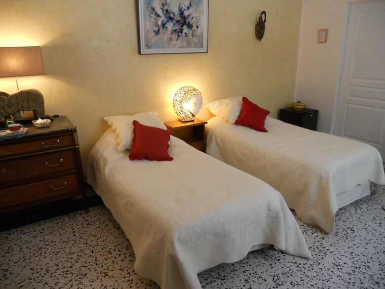 Villa Hanna Chambres Et Table D'h�tes