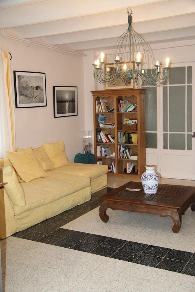 Villa Hanna Chambres Et Table D'h�tes