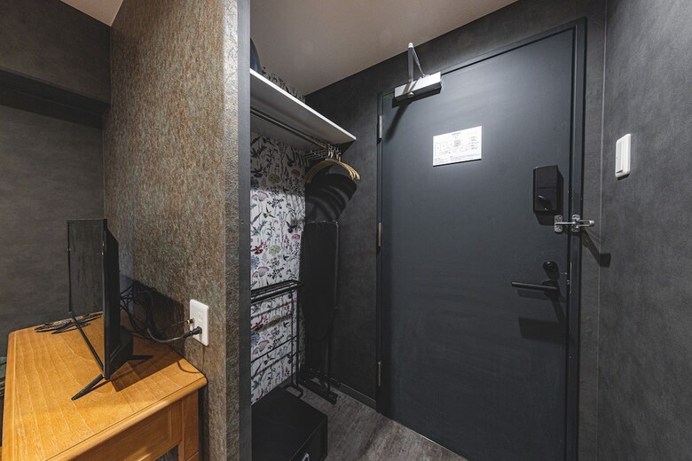 Hotel Inn The Omotesando