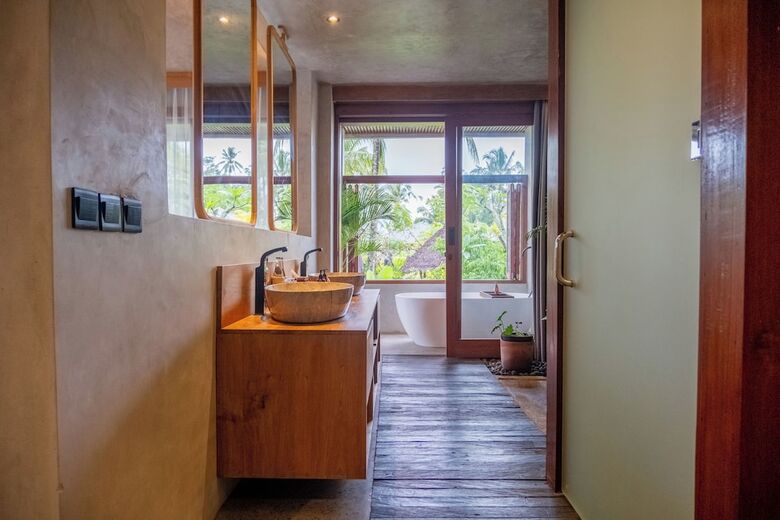 Hotel Inara Alas Harum