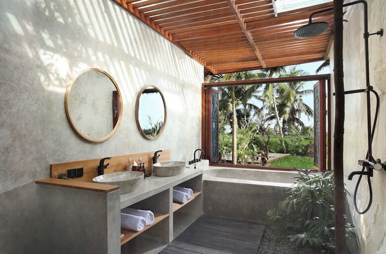 Hotel Inara Alas Harum