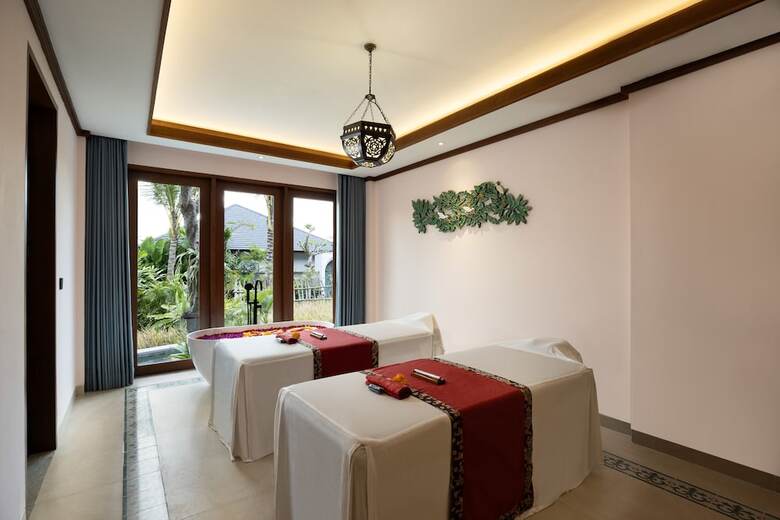 Hotel Inara Alas Harum