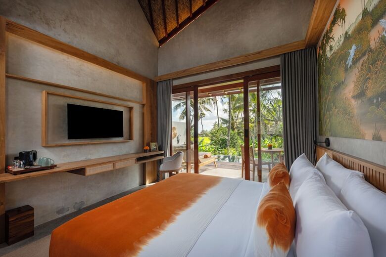 Hotel Inara Alas Harum