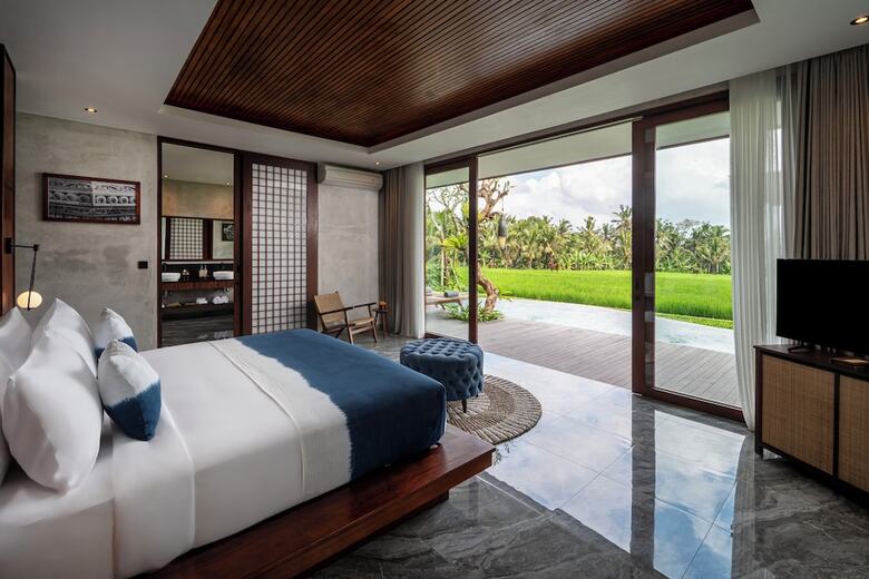 Hotel Inara Alas Harum
