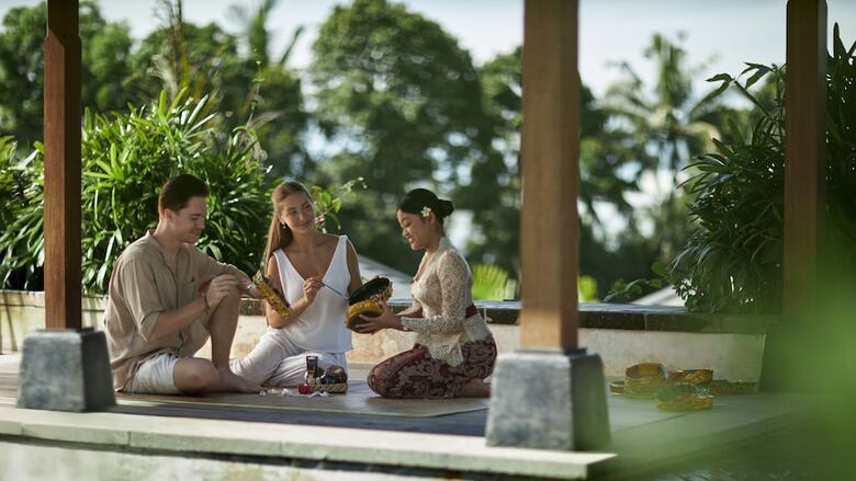 Hotel Inara Alas Harum