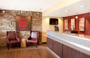 Motel Red Roof Inn Salem