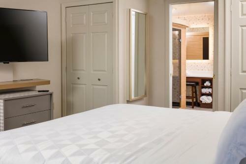 Hotel Holiday Inn Salem