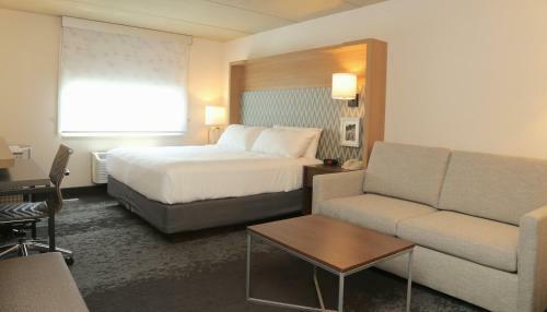 Hotel Holiday Inn Salem