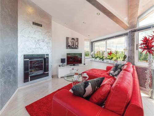 Apartment Ulica Veli Vrh Cr
