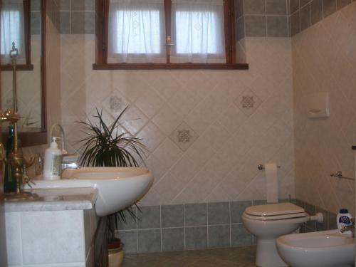 B&B Le Palme