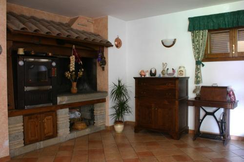 B&B Le Palme