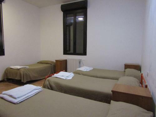 Hostal Monastero San Vincenzo - Casa Per Ferie
