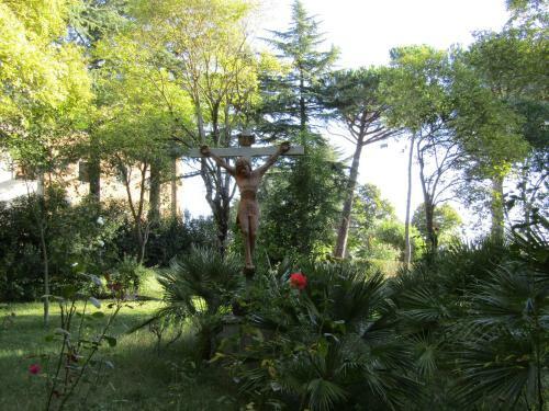 Hostal Monastero San Vincenzo - Casa Per Ferie