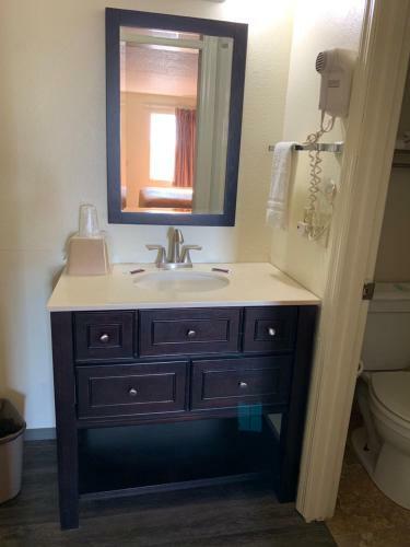 Motel Budget Inn Toledo/maumee