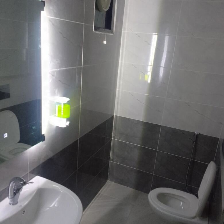 Aparthotel Dream House Hotel Jerash