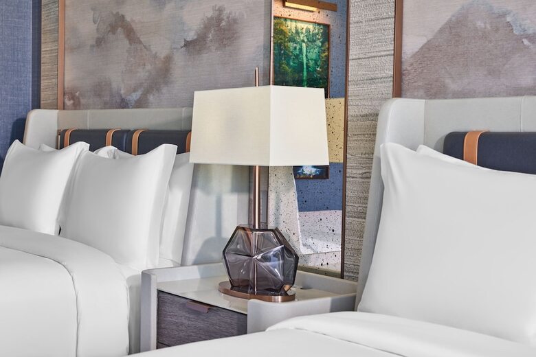 Hotel The Ritz-carlton, Portland