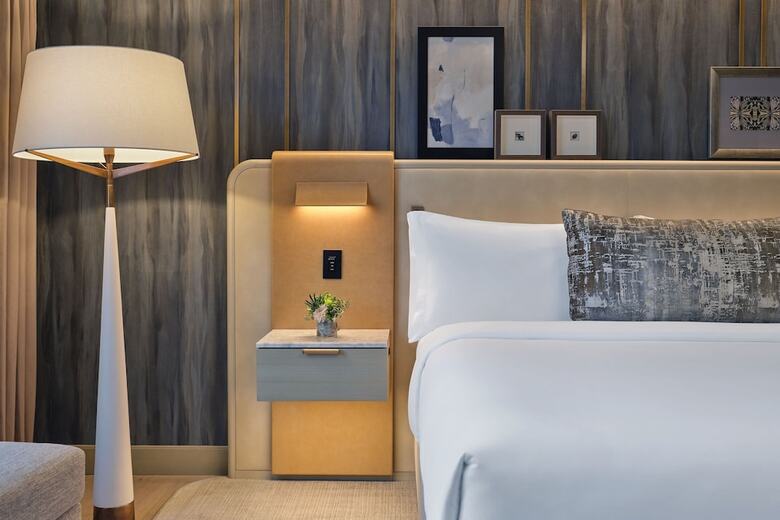 Hotel The Ritz-carlton, Portland